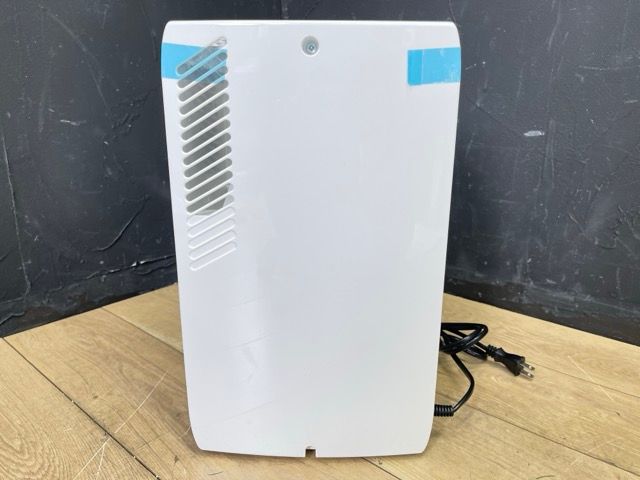 展示品 アイリスオーヤマ 除湿機 【中古 】 IJC-J56-W 2024年製