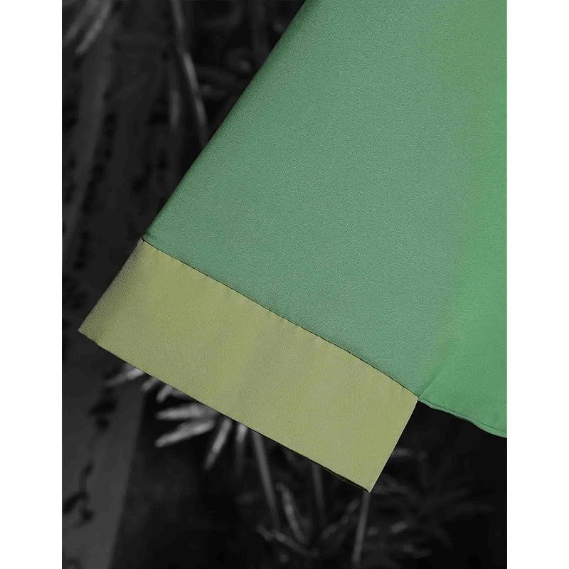 在庫 Miccostumes レディース 大人 少女 侍女風 アニメ ゲーム コスチューム コスプレ コス かわいい 萌え キュート 衣装セット 仮装 変身 変装 琵琶袖 ドレープ感 4点セット S 1 WWW_NOITHATQUANGTHANH_NET