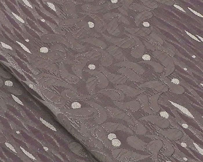 袋帯 正絹 染色作家 草野一騎作 袋帯 良品 リサイクル 結婚式 入学式