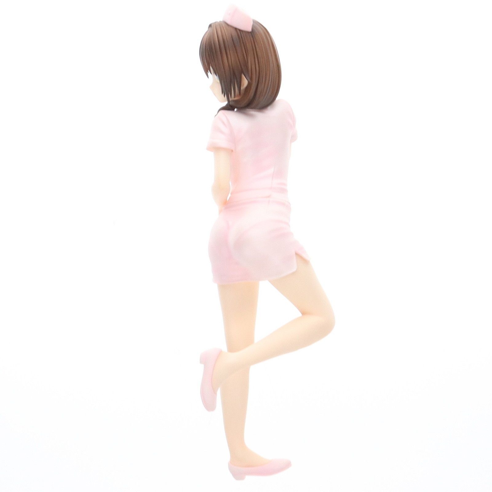 結城美柑(ゆうきみかん) ナース・コス To LOVEる-とらぶる- ダークネス 