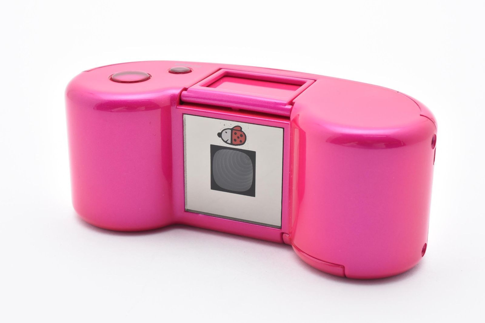 デジタルハリネズミ2++