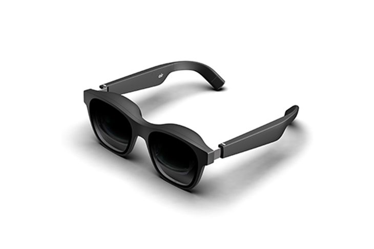 ARグラス XREAL Air XREAL Beam セット
