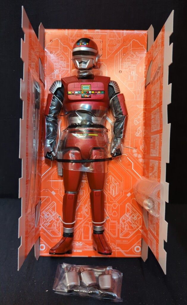 Amazon.co.jp: タイムハウスマニアックス RAH300 THM15 THM16