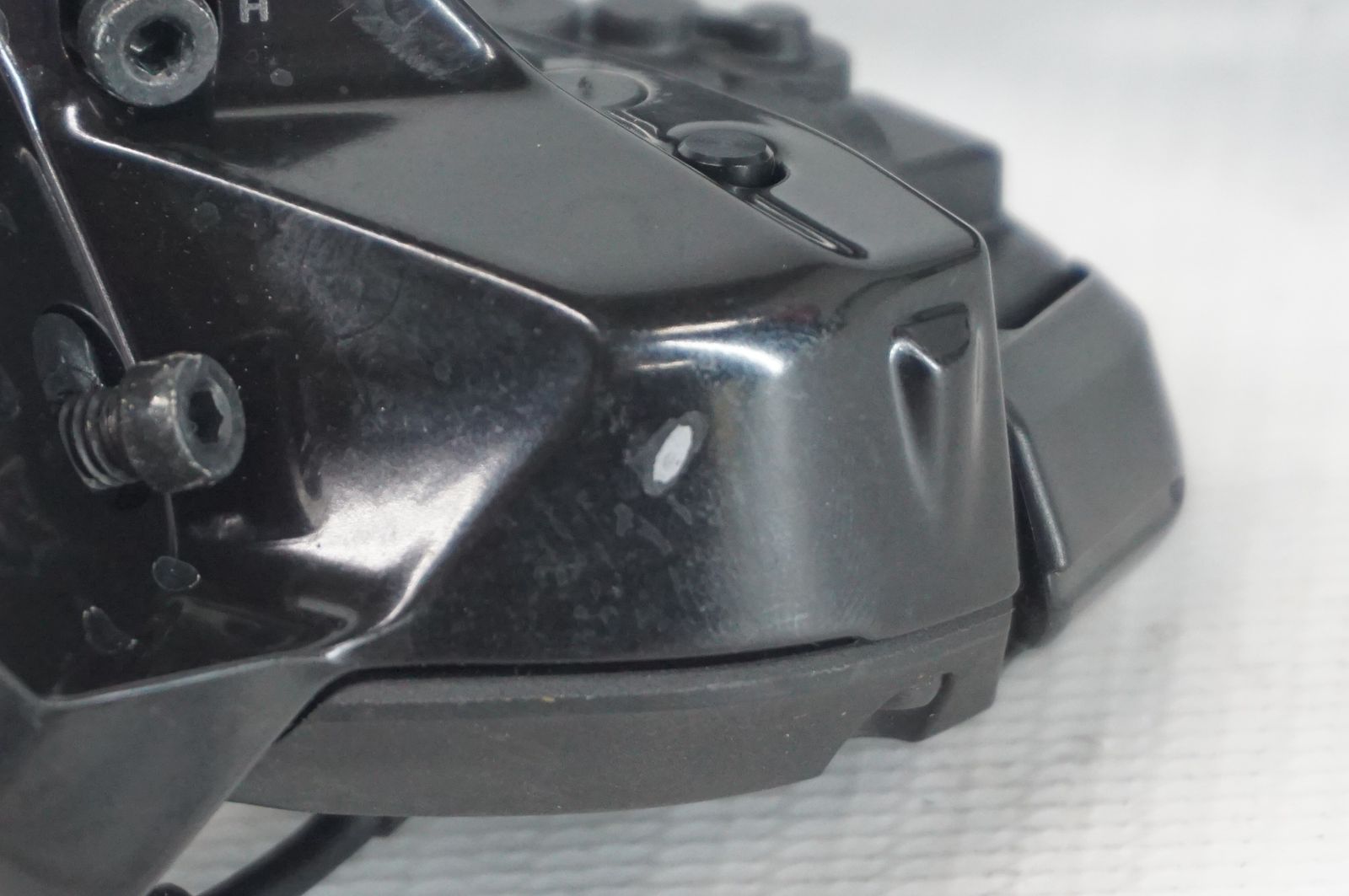 SHIMANO シマノ 105 Di2 RD-R7150 リアディレイラー バイチャリ阪急塚口店 BRIGHTFACE_UK