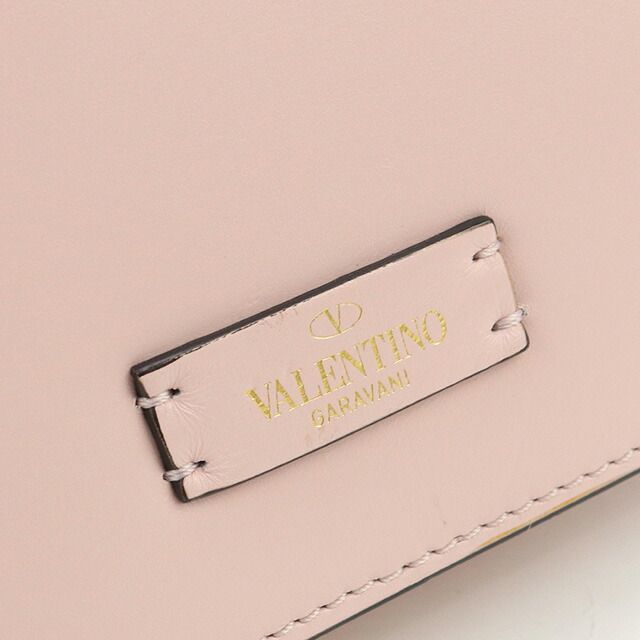 ヴァレンティノ VALENTINO 斜め掛け ショルダーバッグ レディース TW2B0F01 HFB 16Q Vスリング ショルダーバッグ - メルカリ