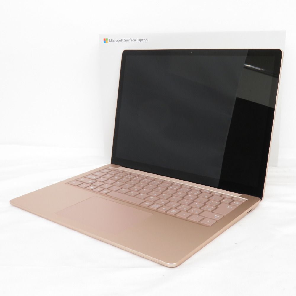 Microsoft Surface Laptop 3 ノートパソコン 13.5型 core i5-1035G7 