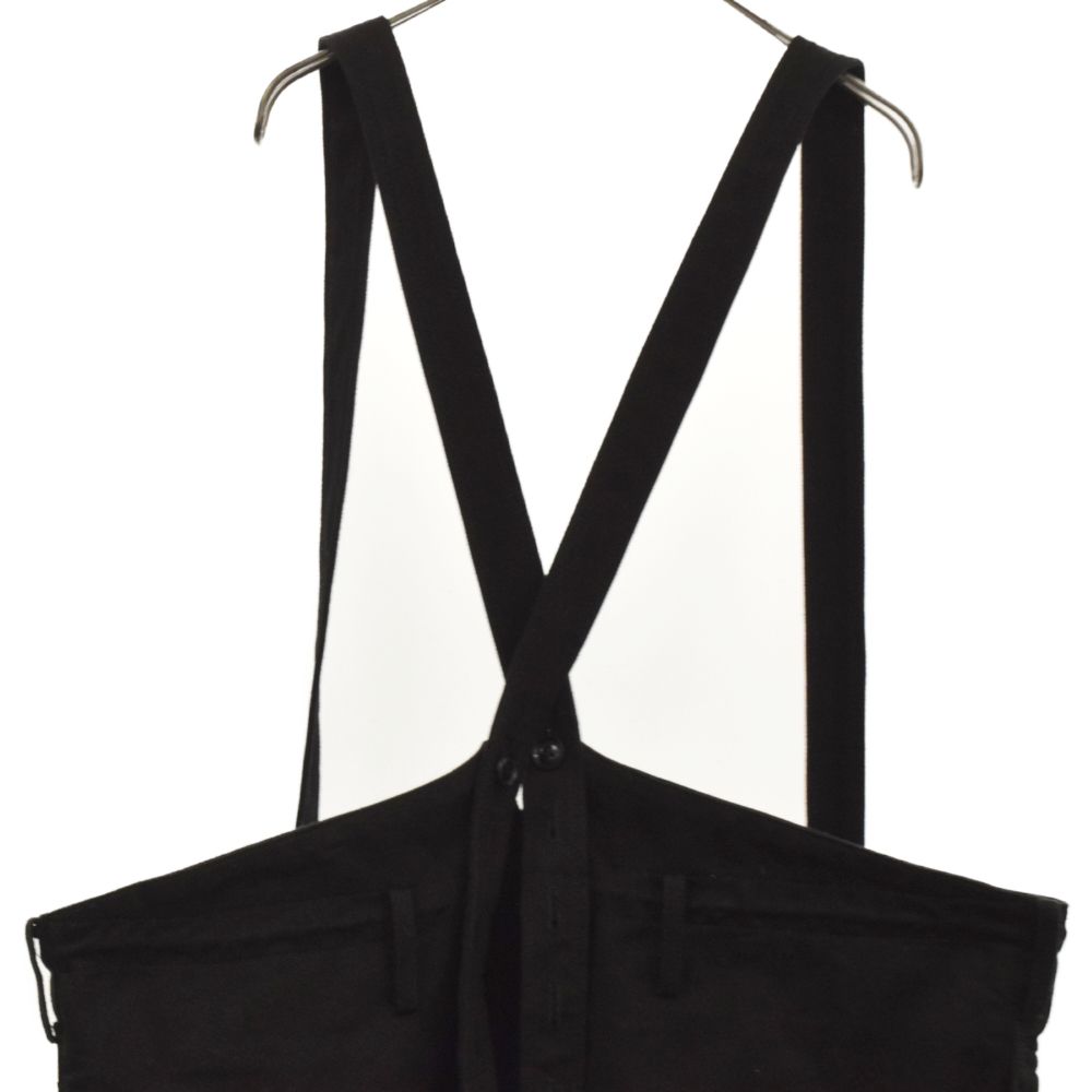 Yohji Yamamoto POUR HOMME (ヨウジヤマモト プールオム) 22AW 脇あき  