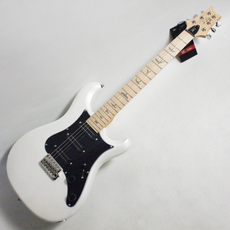 PRS SE NF3 ポールリードスミス(Paul Reed Smith) PRS Guitars | SE NF3 - 2025