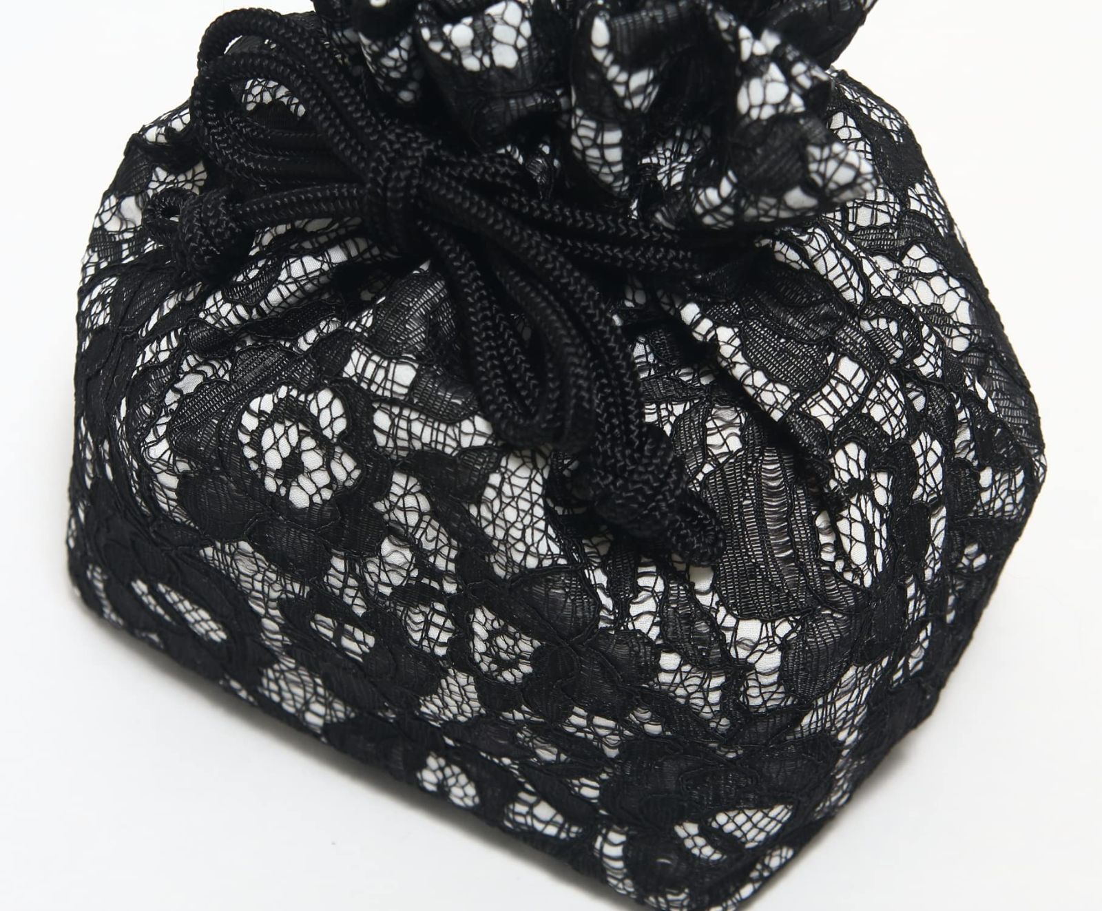 和装 持ち手付き