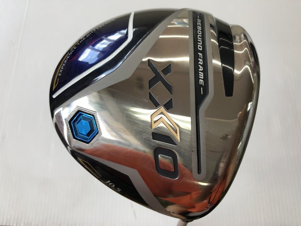 新品　XXIO　MP1200　1W　ドライバー　SR　カバー付き　送料込み XXIO ゼクシオ12 レディース 1w MP1200 ドライバー ⑦