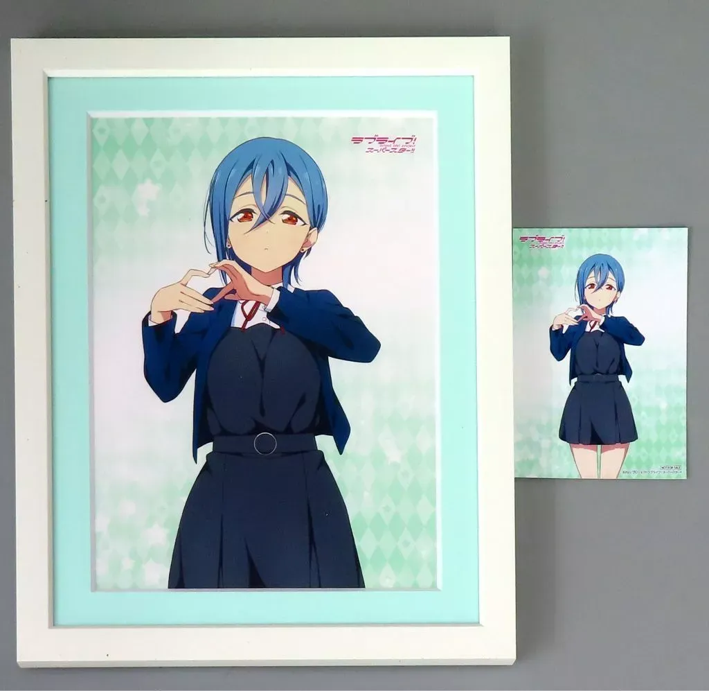 2026年最新】複製原画 ラブライブの人気アイテム - メルカリ