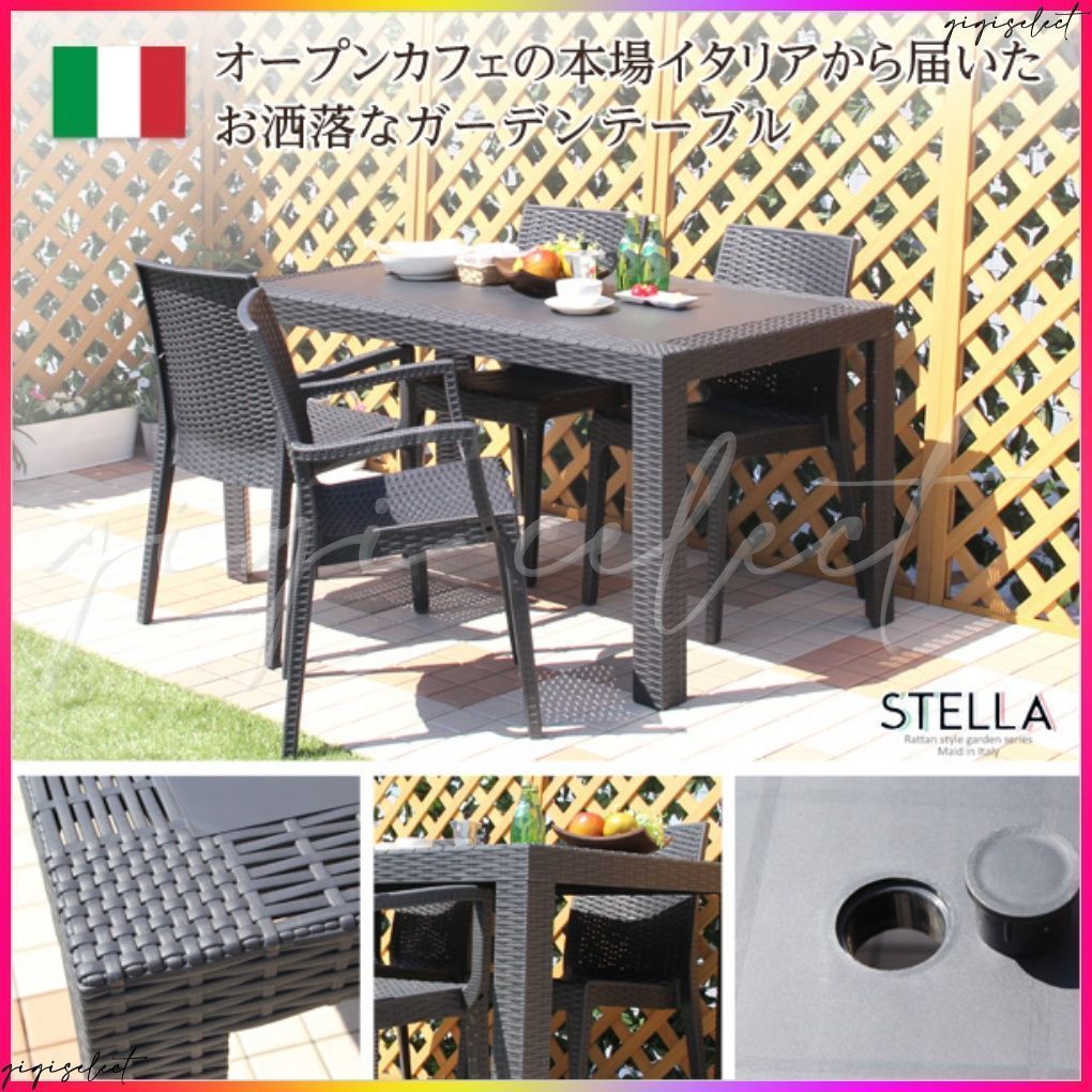 ステラ-STELLA-