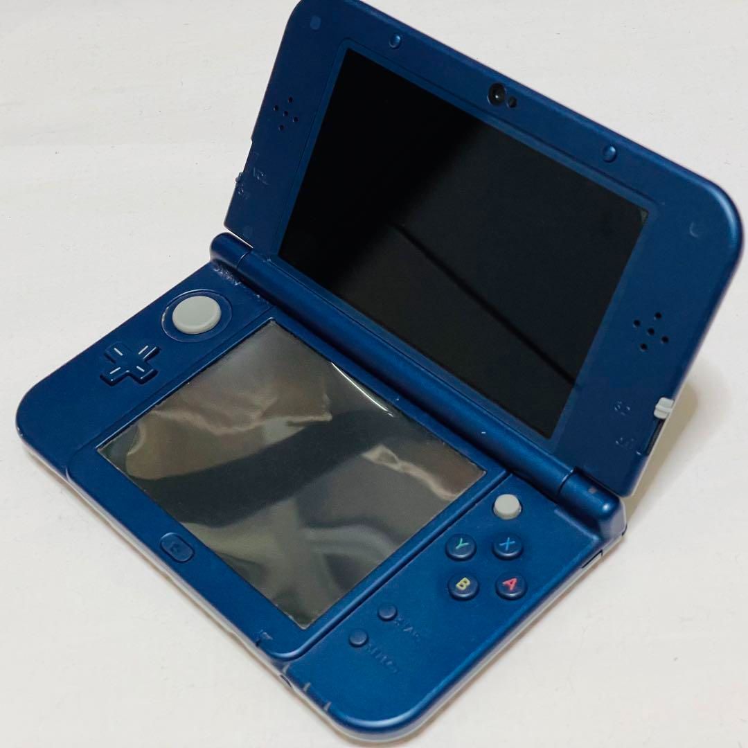 3DSLL 本体