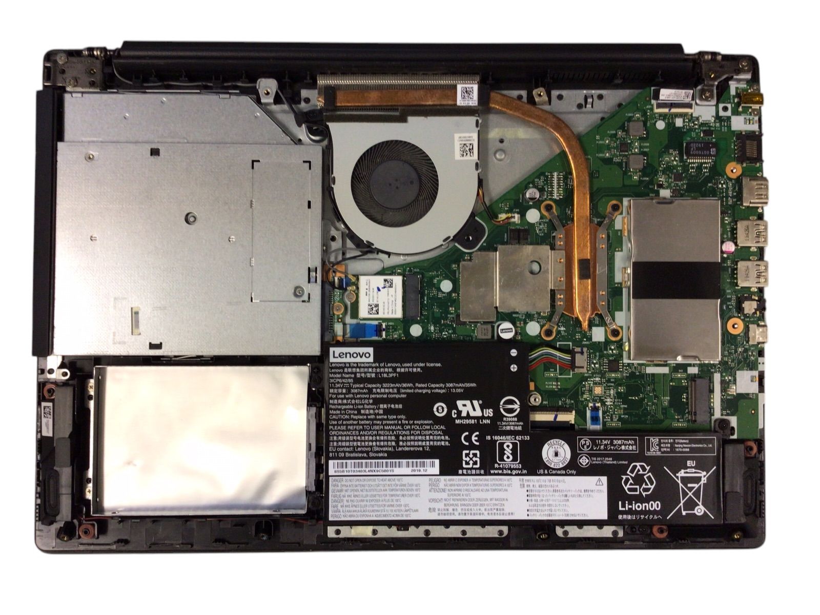 Lenovo◆Ryzen