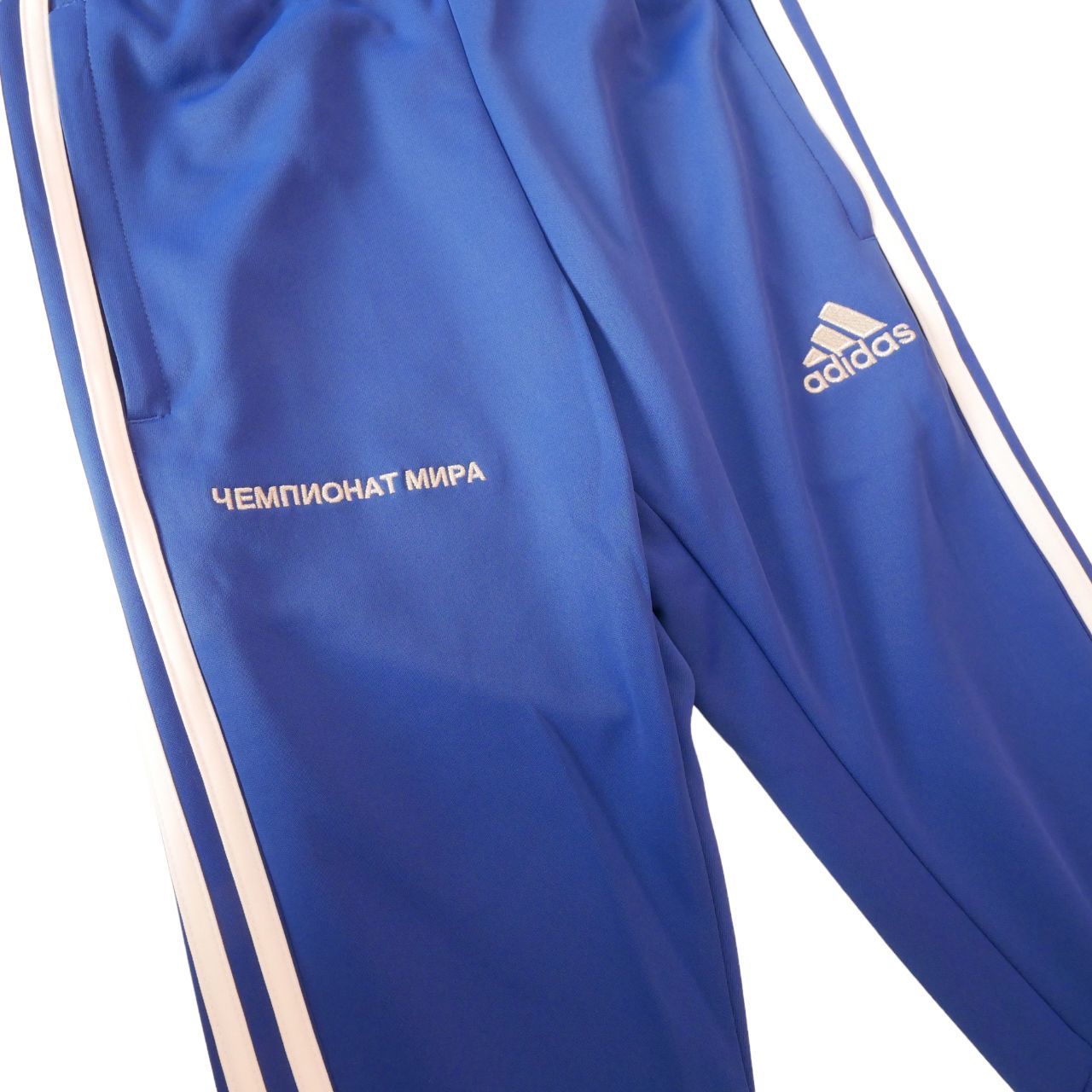 adidas x Gosha Rubchinskiy アディダス ゴーシャラブチンスキー 