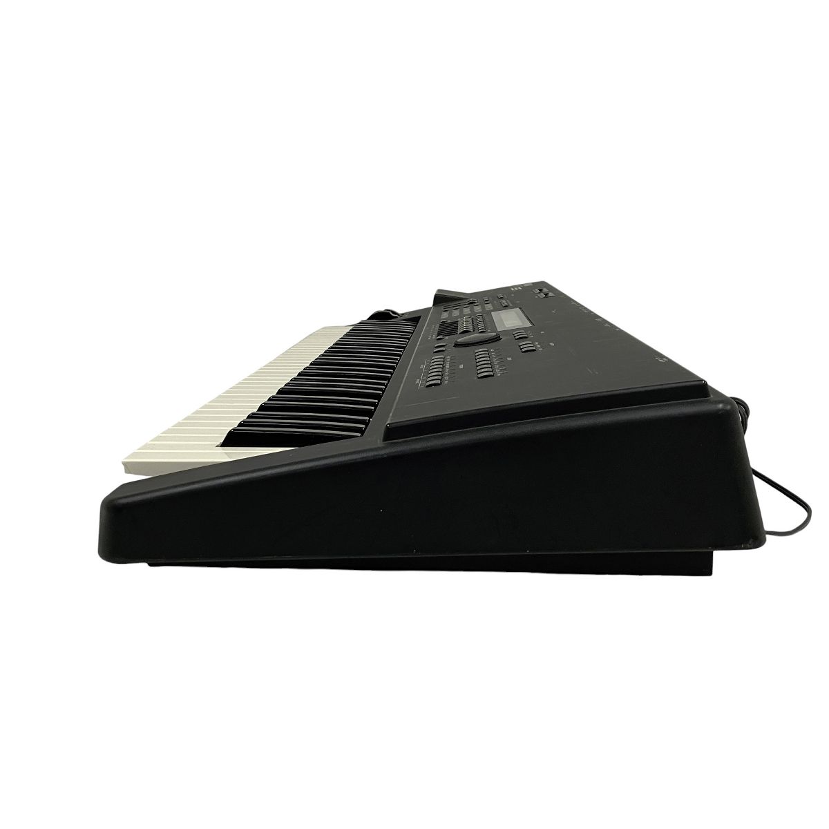 ジャンク】YAMAHA SY85 ハードケース付き （YAMAHA ヤマハ