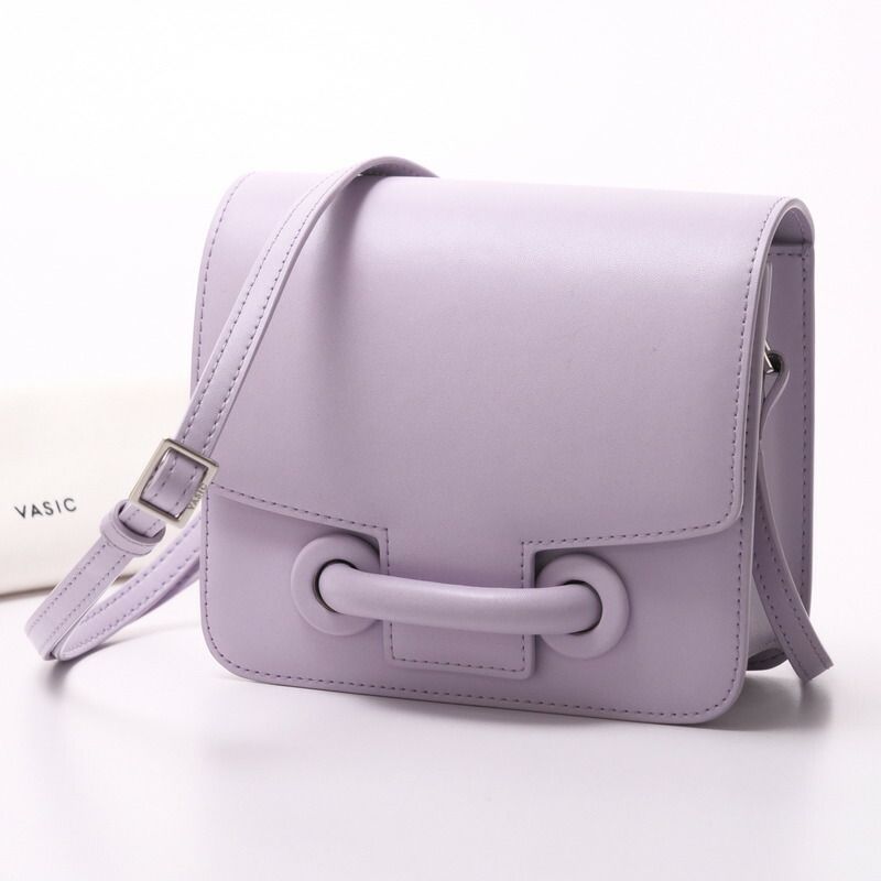 □美品□VASIC ヴァジック 《CITY MINI MINI シティミニミニ ...