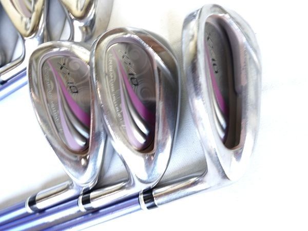 女性用 ダンロップ