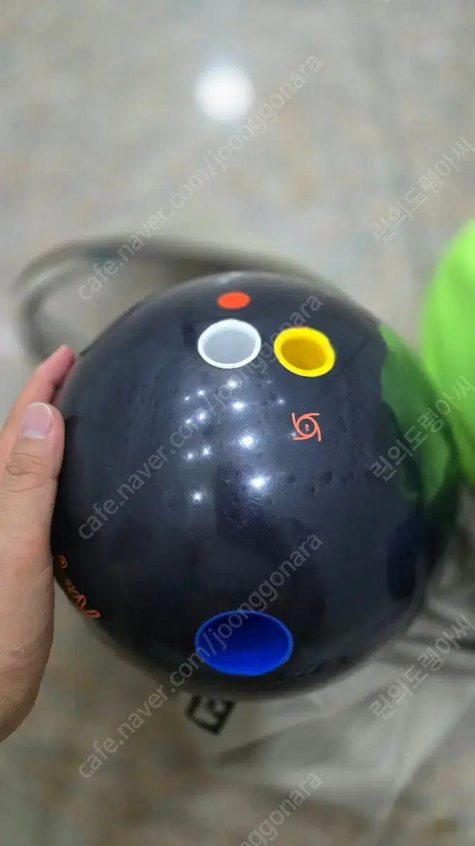 ★とむ！ストーム★ サミットパール★15ポンド★中古★美品★元箱有★ ☆ボウリング☆ボール☆ストーム☆サミットパール☆15ポンド