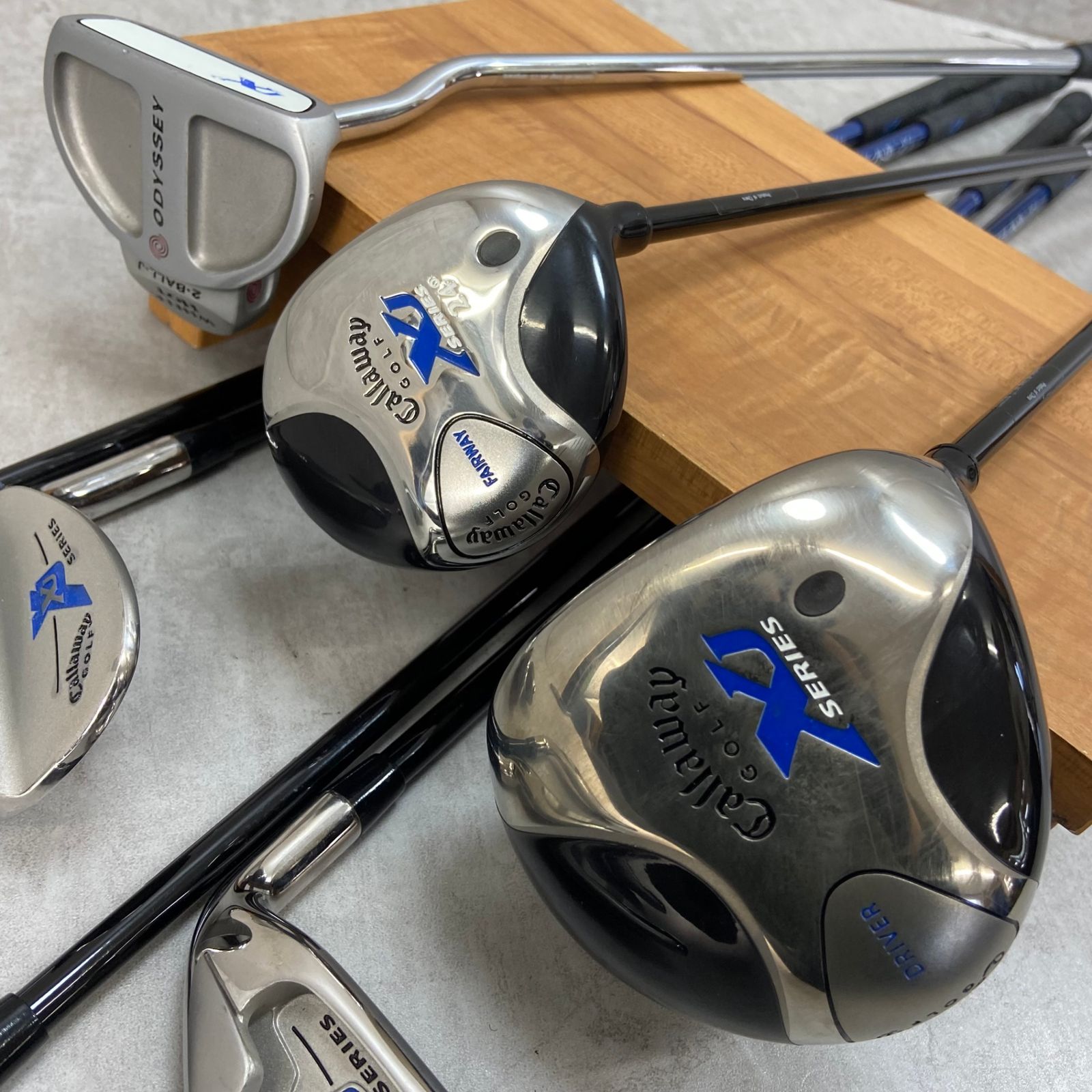 Callaway