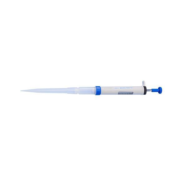 分注器 マクロピペット 5mL 025060-05