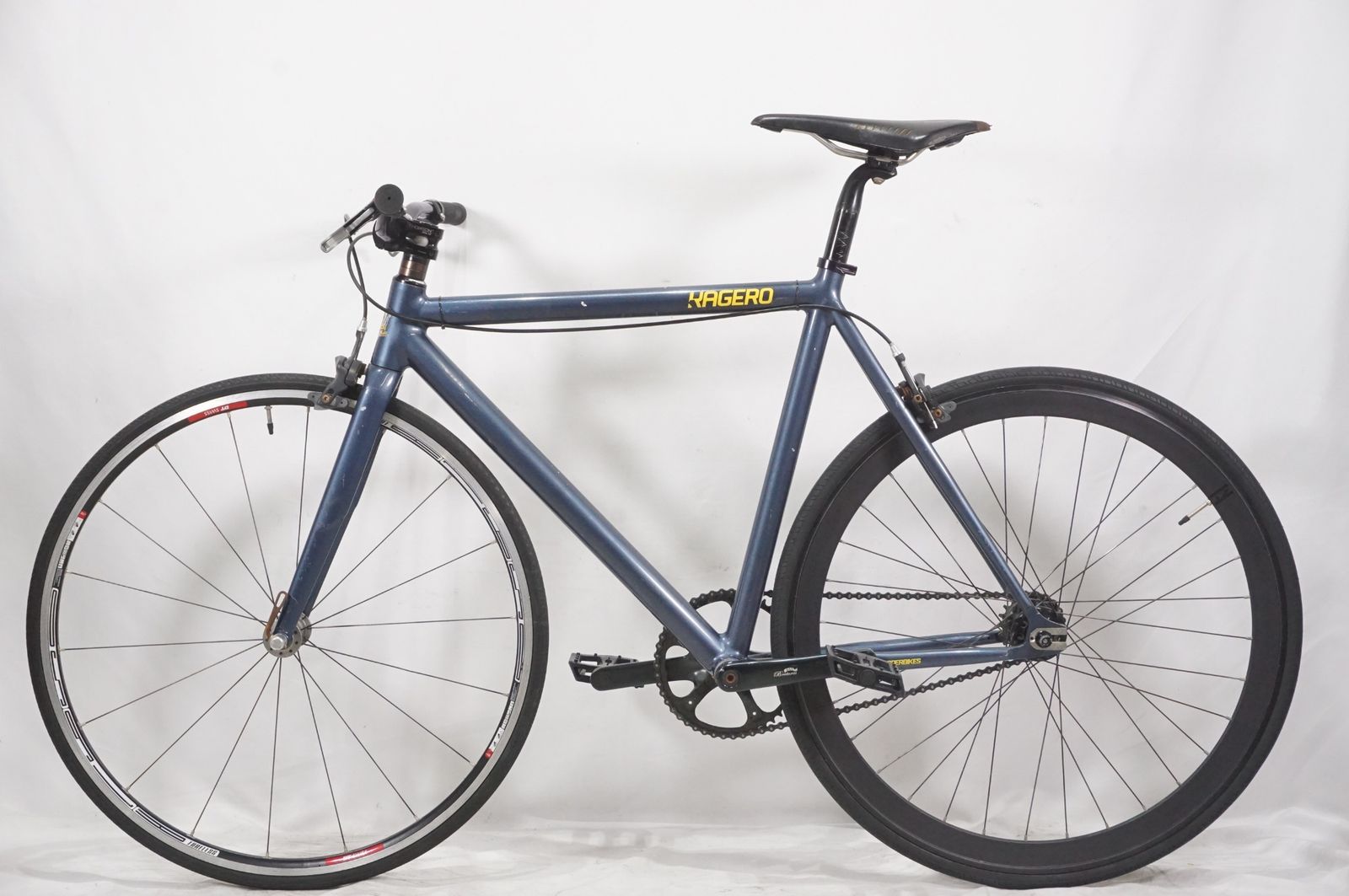 KAGERO 車・バイク・自転車 ※コピー出品/完成車 Leader Bikes Kagero