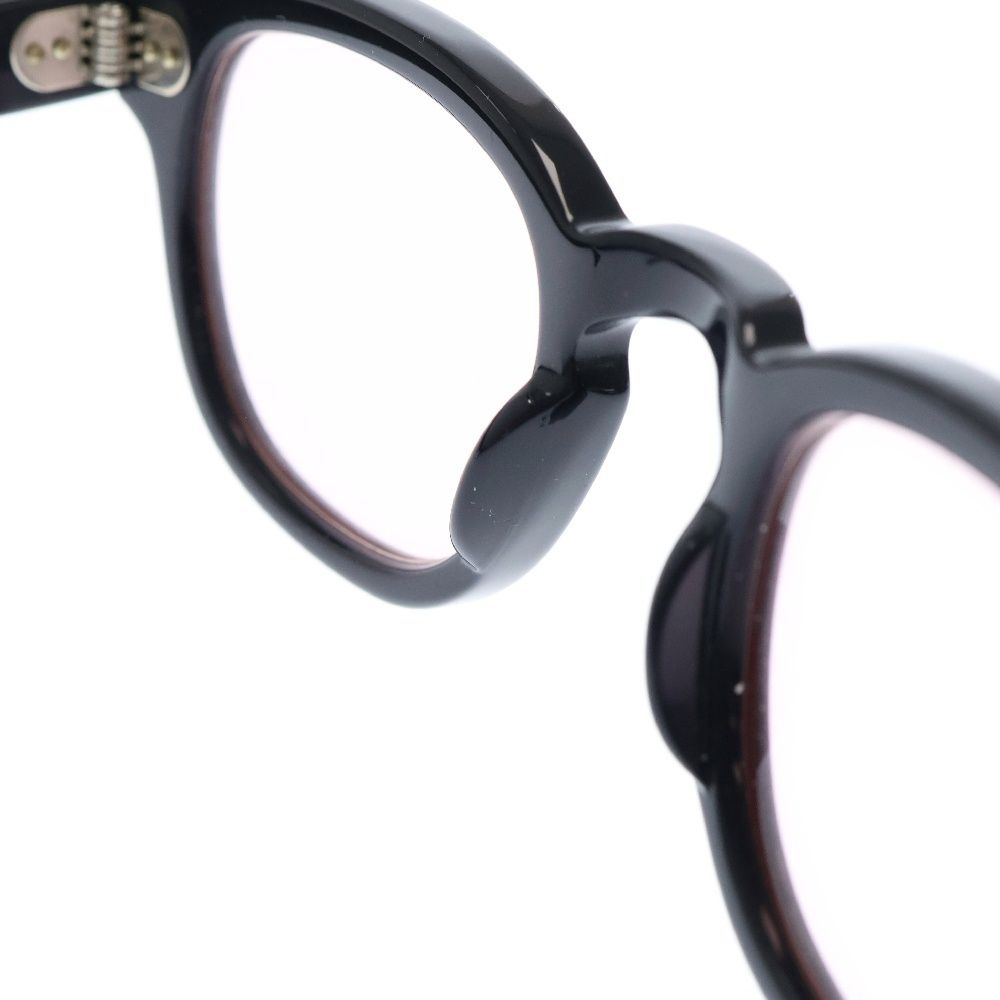 MOSCOT (モスコット) LEMTOSH レムトッシュ ウェリントン カラーレンズ  