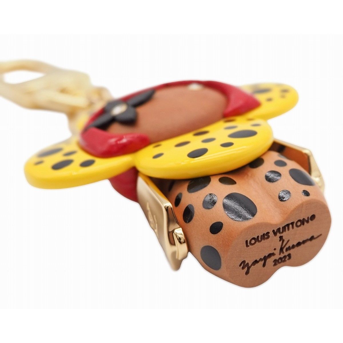 LV × YK ポルト クレ・ヴィヴィエンヌ インフィニティ ドット LV × YK ポルト クレ・ヴィヴィエンヌ インフィニティ ドット