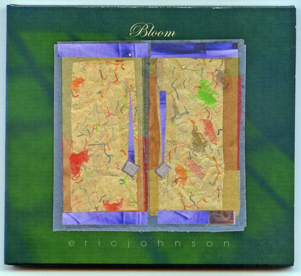 【新品未開封】【レコード】 The Element Of Freedom 欧CD Eric Johnson Bloom FN25102 Favored Nations /00110