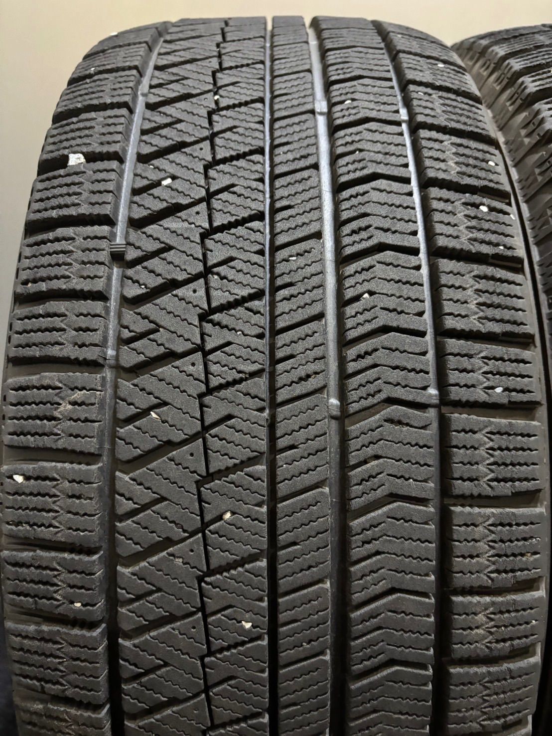 BRIDGESTONE|VRX2 19年製