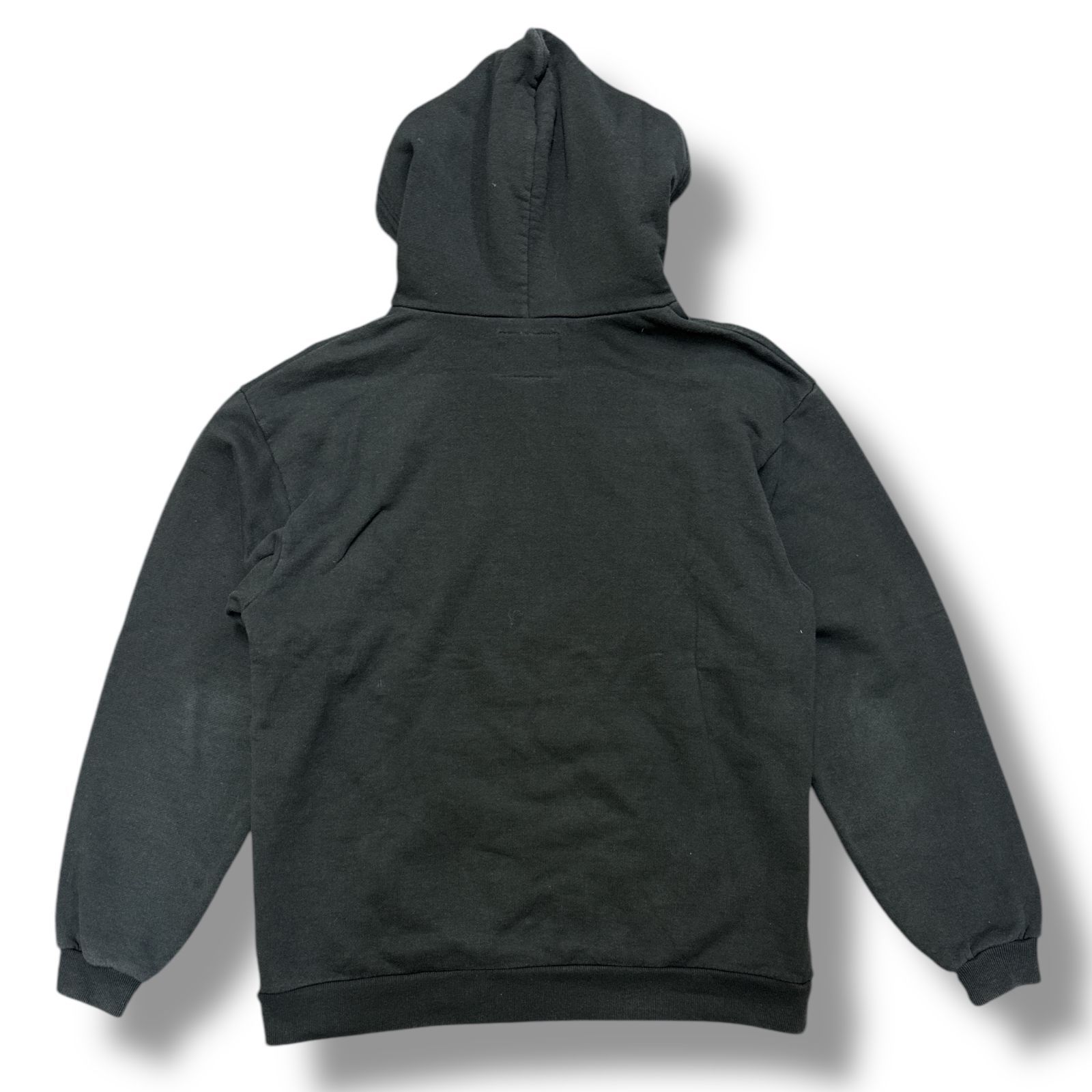 WTAPS 19SS URBAN TERRITORY HOODED プリント スウェット フーディ 