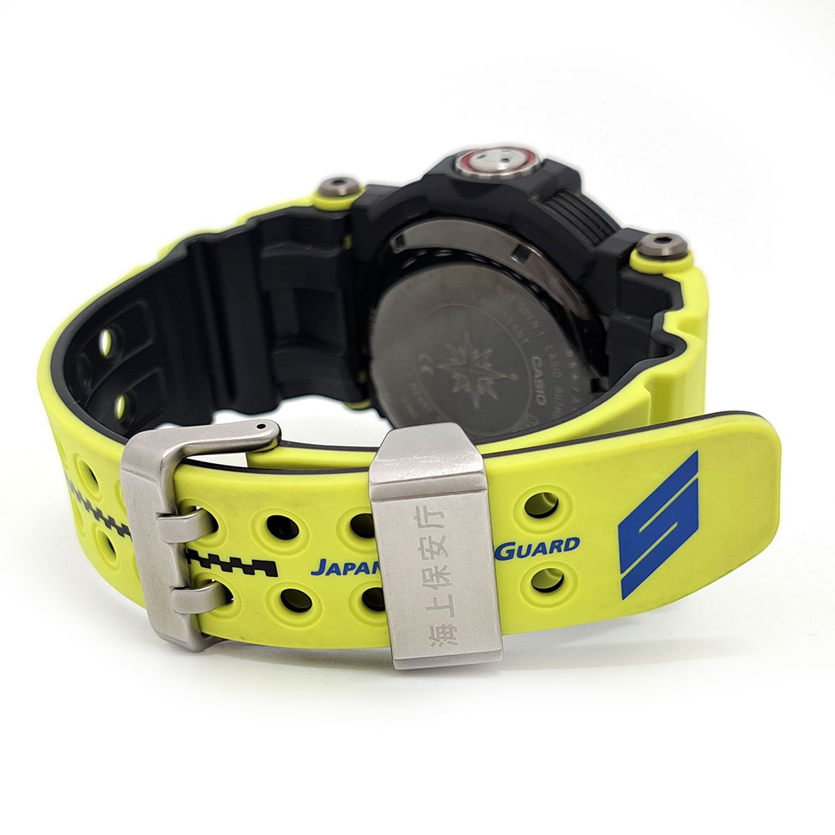 CASIO 時計