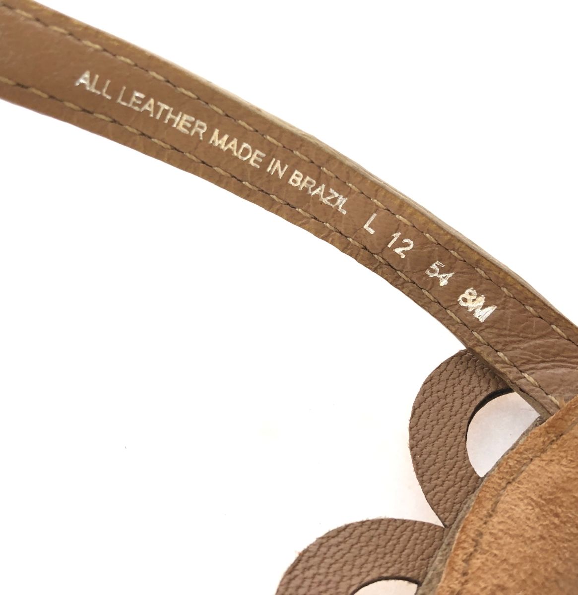 TORYBURCH トリーバーチ サンダル ゴールドカラー レディース