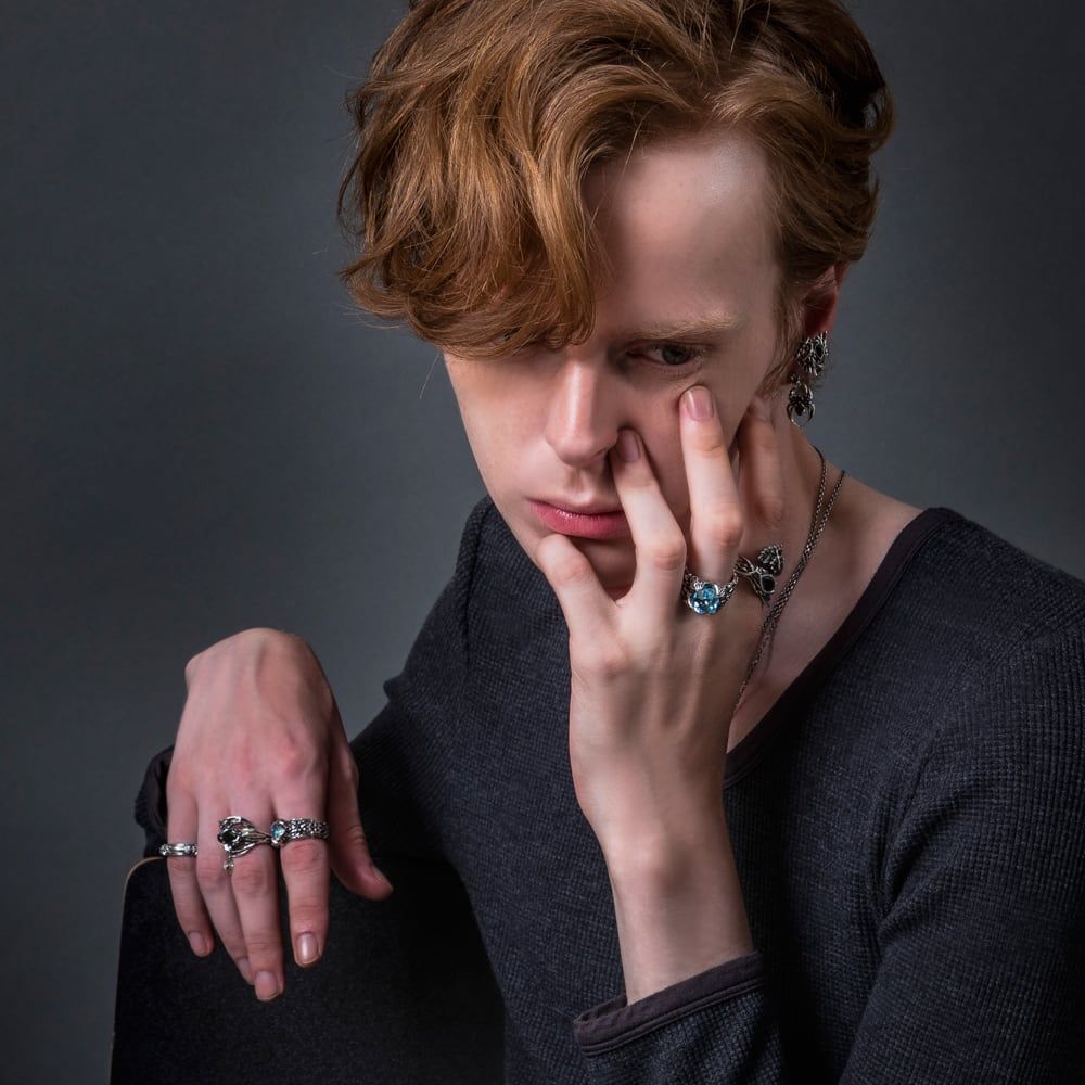 シルバー ジュエリーブランド