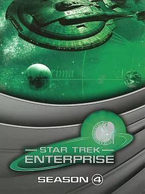 Amazon.co.jp: スター・トレック エンタープライズ DVD