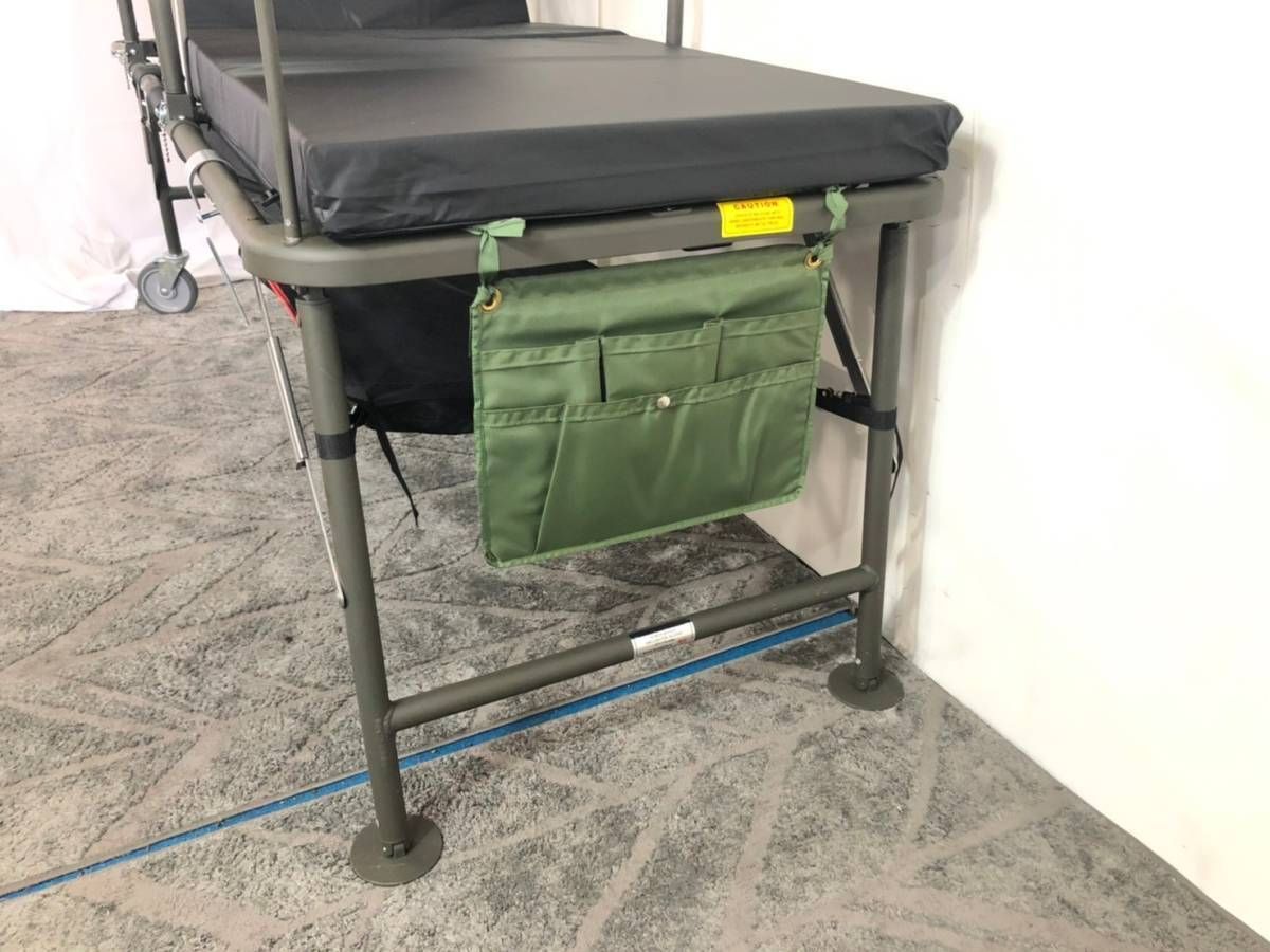 折り畳みベッド