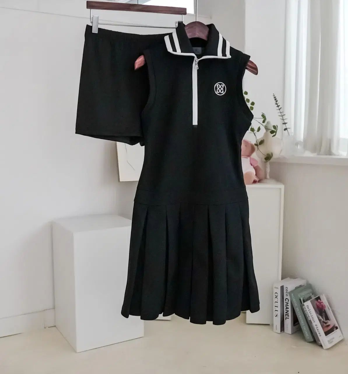 プリーツ