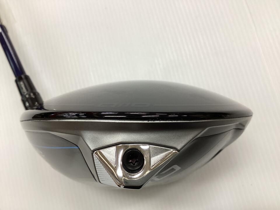 ドライバー テーラーメイド