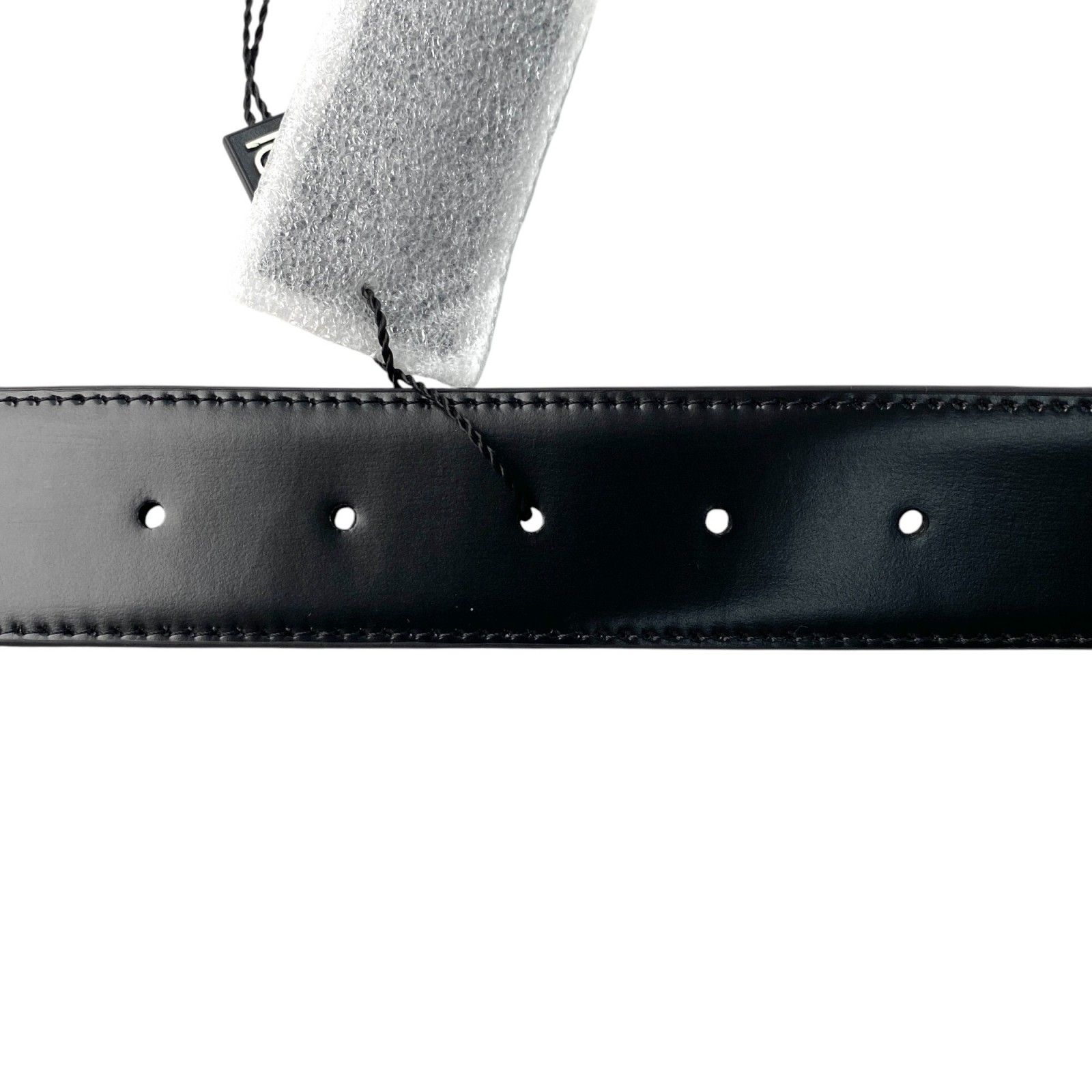 未使用 フェンディFENDI メンズ ベルト GD金具 7C0344 - メルカリ