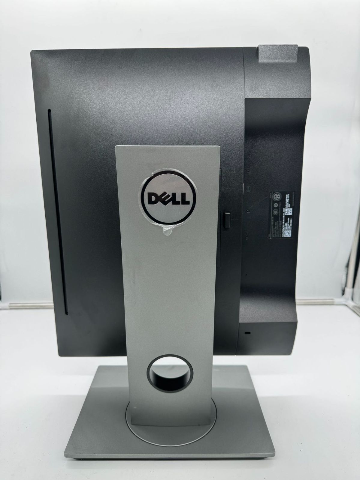 Dell P1917S 19インチ(SXGA/5:4/IPS/回転/高さ調整) - メルカリ