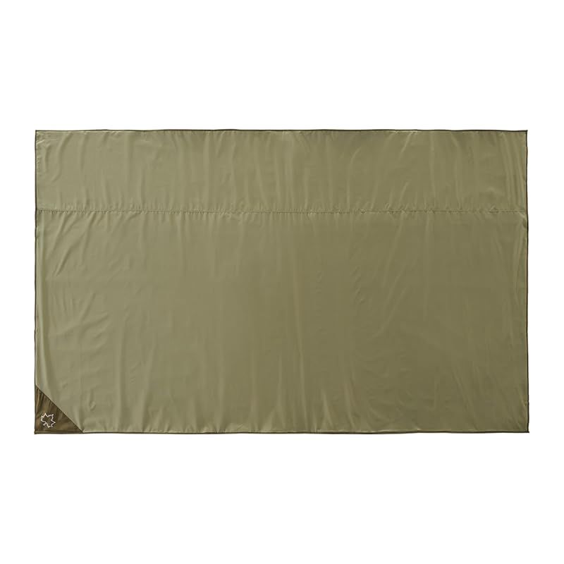 ロゴス マット テントぴったり防水マット WXL 0