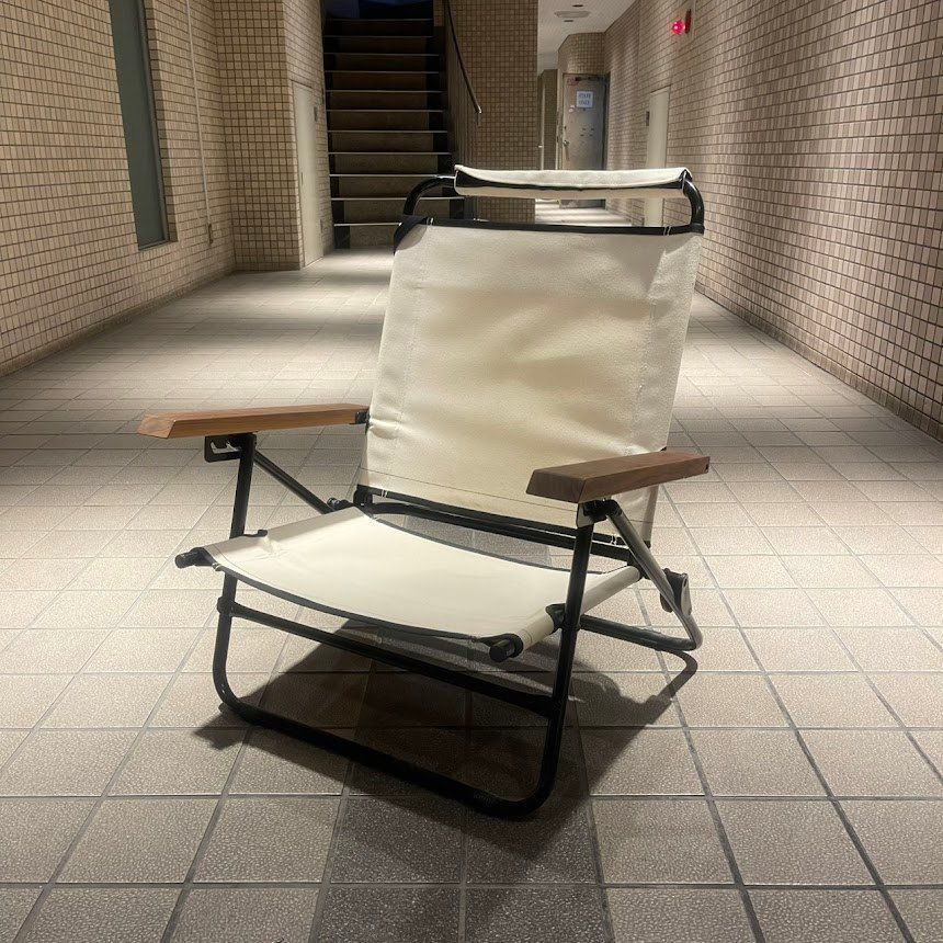 UNITED ARROWS ”ROVER CHAIR”ローバーチェア