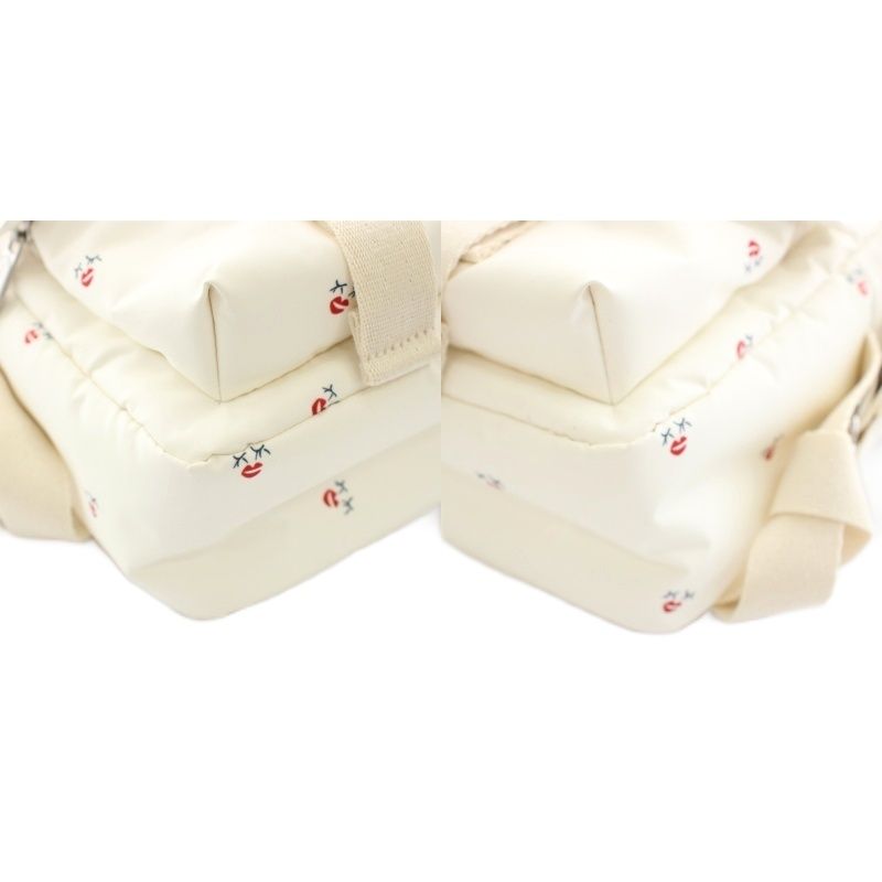 レスポートサック LesportSAC 神崎恵 ハミングリップス パフィーミニ  