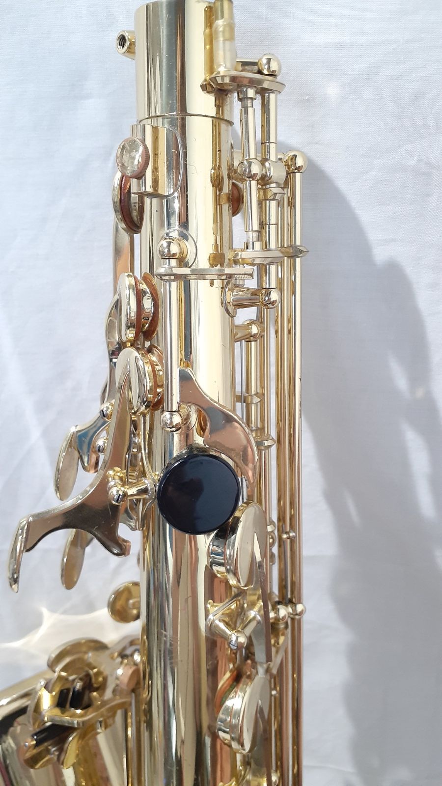 YAMAHA アルトサックス