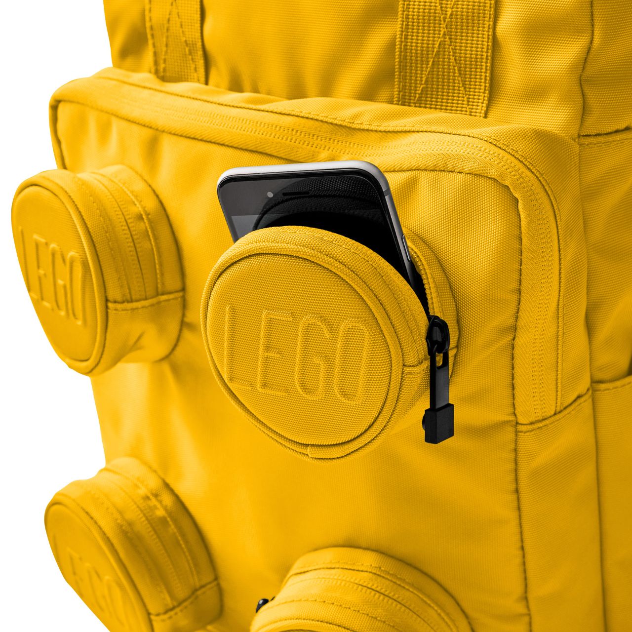 【倖田來未】KLOOP リュックサック　YELLOW ver リュック バックパック デイパック メンズ レディース キッズ レゴ