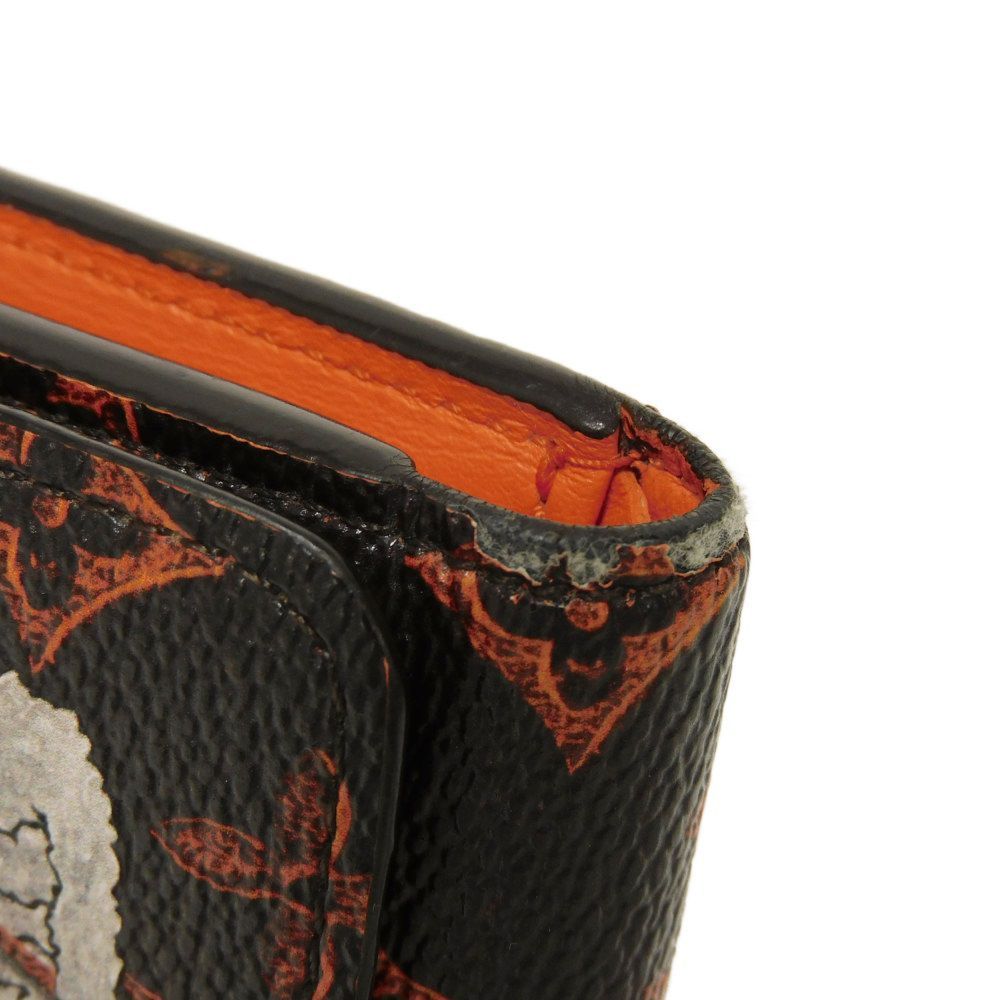 LOUIS VUITTON ルイ・ヴィトン キャットグラム ポルトフォイユ