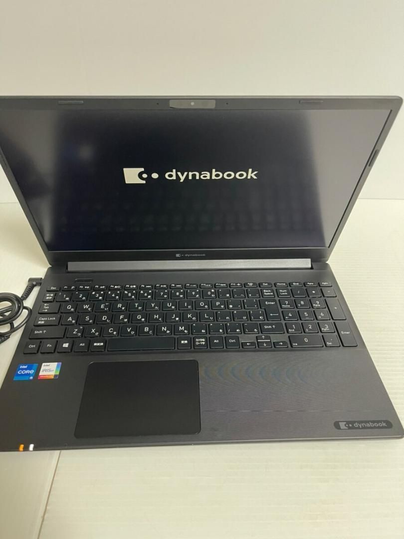 Dynabook PZ/HPB / i5 / SSD256GB / 15.6型 Dynabook PZ/HPB / i5 / SSD256GB / 15.6型 Dynabook dynabook PZ/HPB