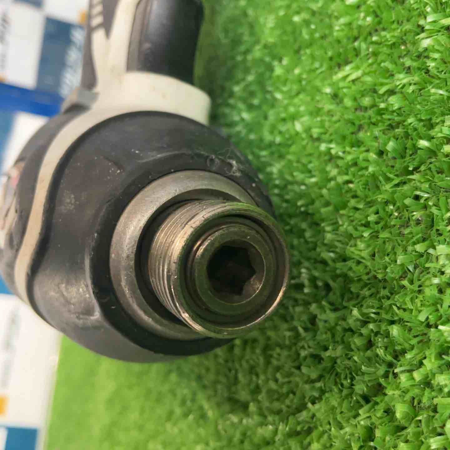 Panasonic コードレスインパクトドライバー