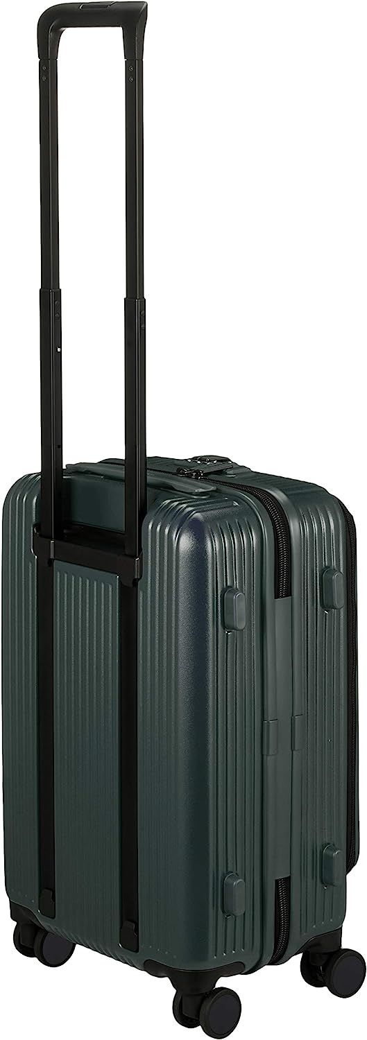 innovator イノベーター スーツケース 38L オリーブドラブ 機内