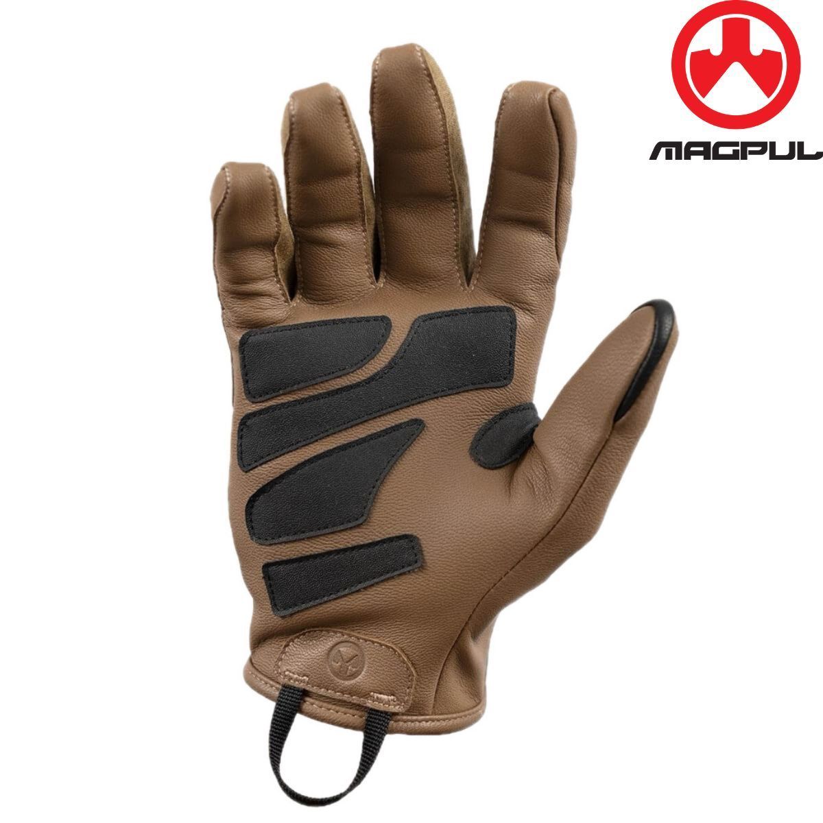 Glove 2.0